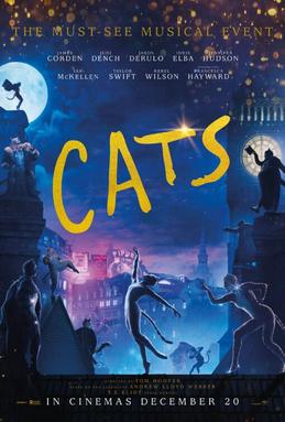 Cats movies review