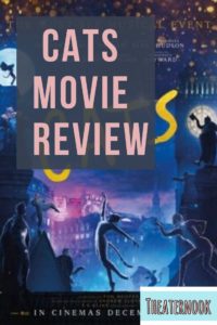 Cats movie Review pin